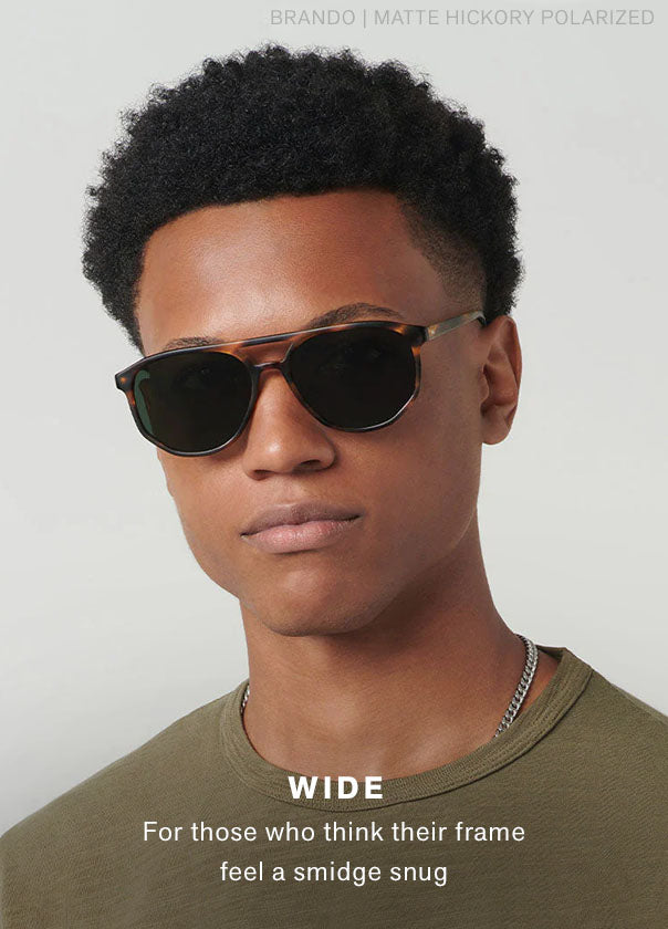 WIDE - Brand Block 1