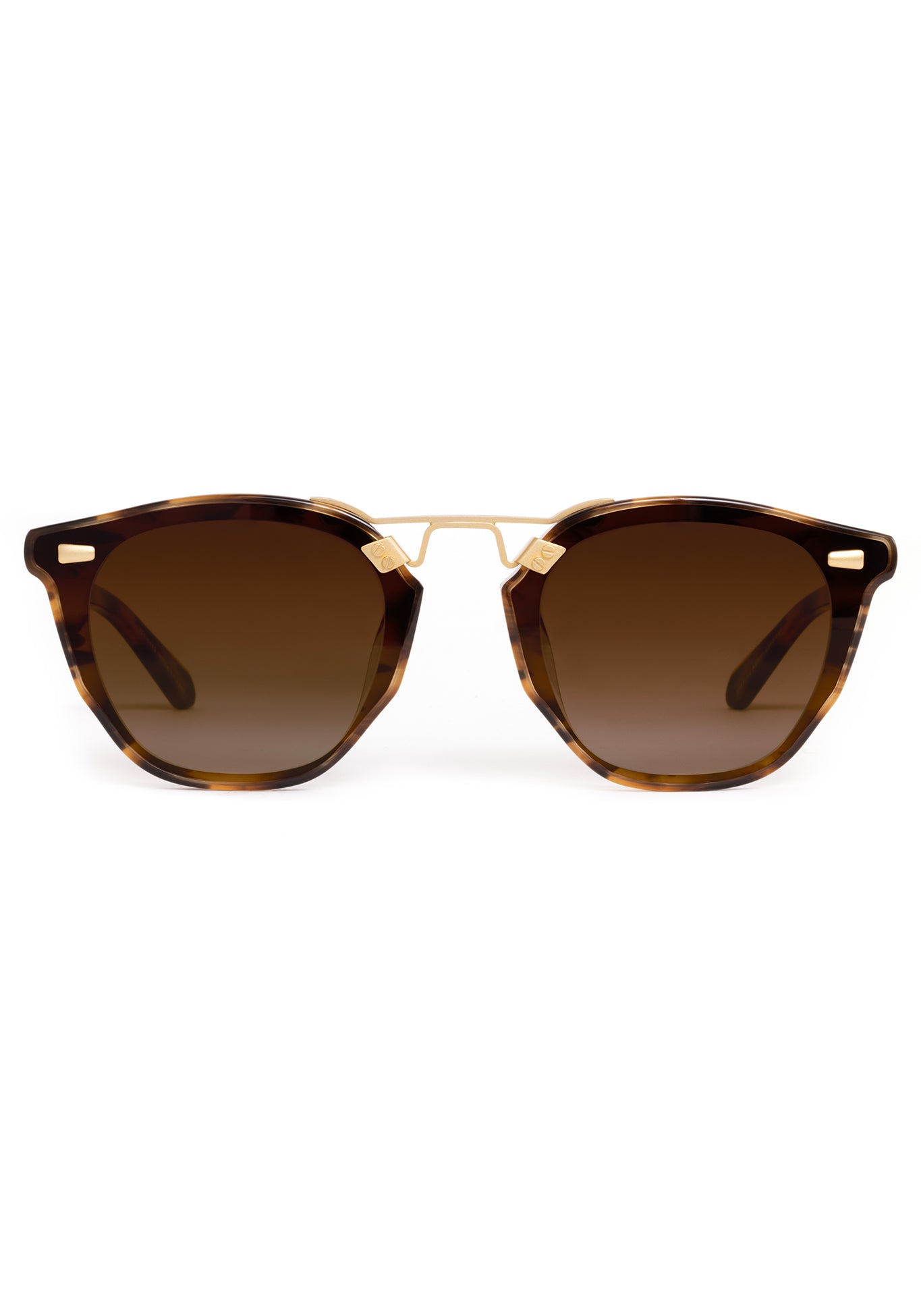 BEAU 2 KYOTO TORTOISE 18K POLARIZED main image 1