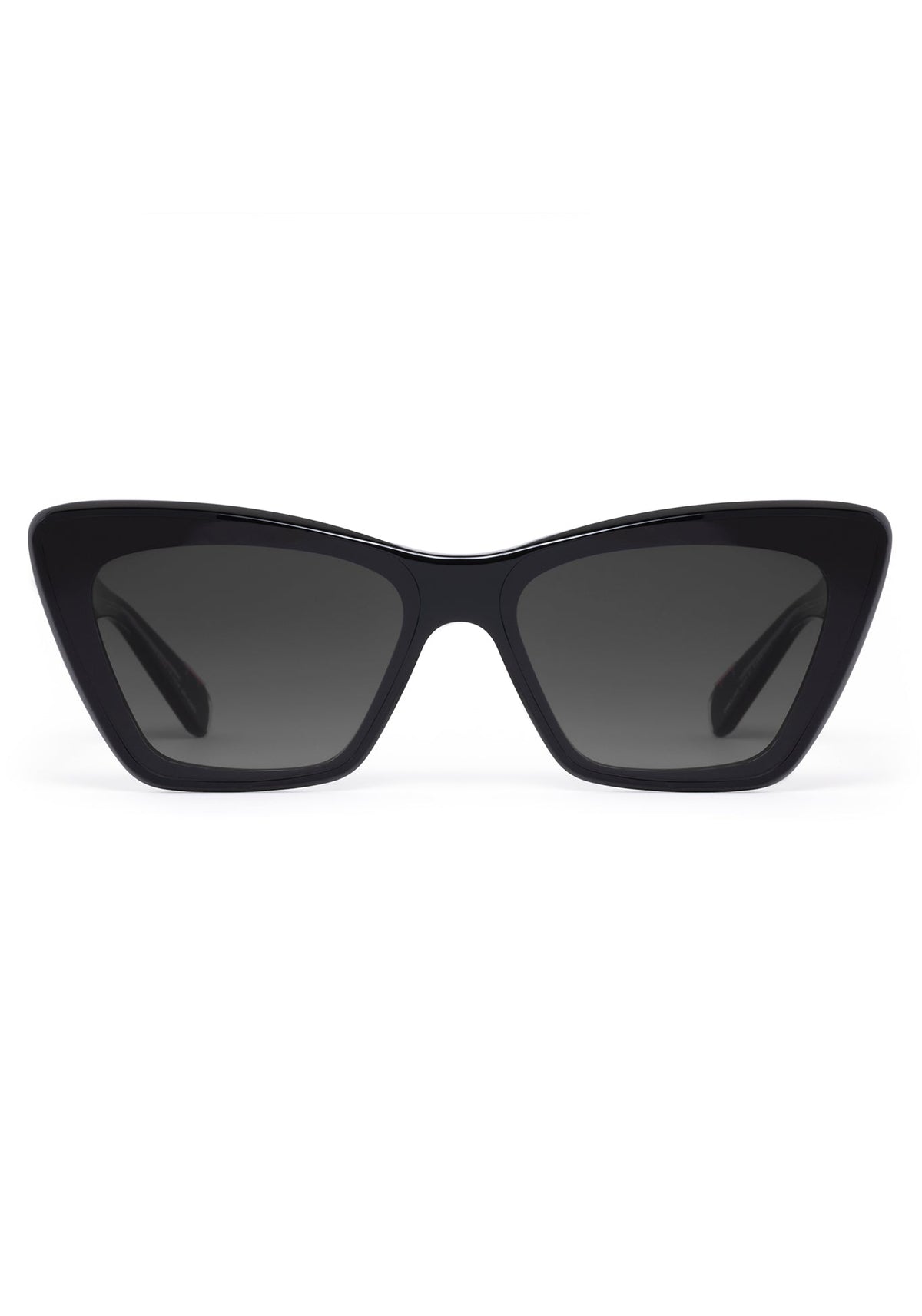BRIGITTE NYLON | Black + Black and Crystal | KREWE display picture 1