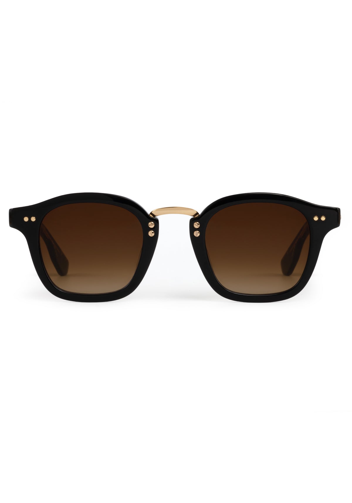 CAMPBELL | Black + Black Tea 18K | KREWE display picture 2