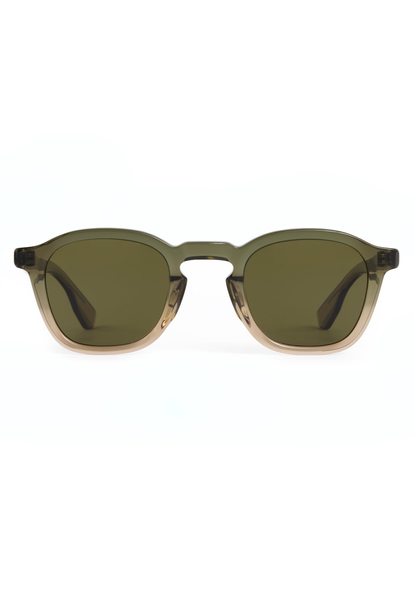 DYLAN | Verde Polarized | KREWE