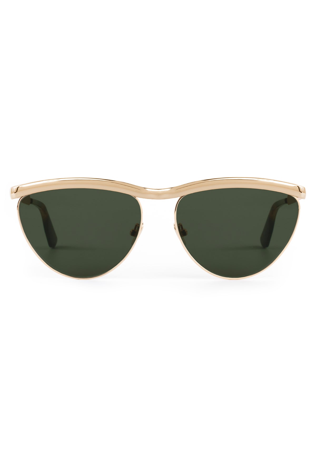 KREWE Heidi Sunglasses HEIDI has arrived—our newest Chroma frame. This statement  main image 3