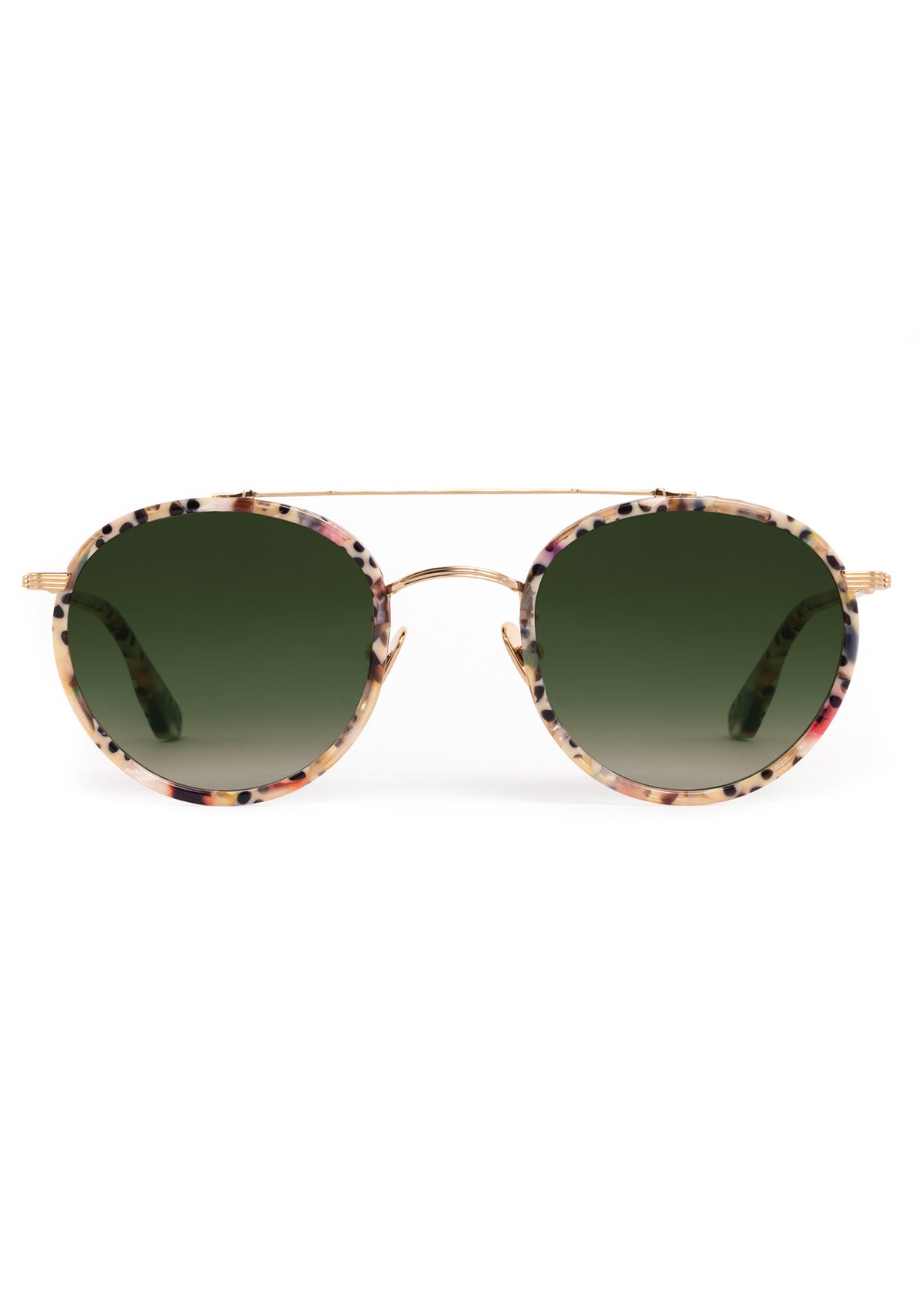 PORTER | 18K Titanium + Poppy | KREWE display picture 2