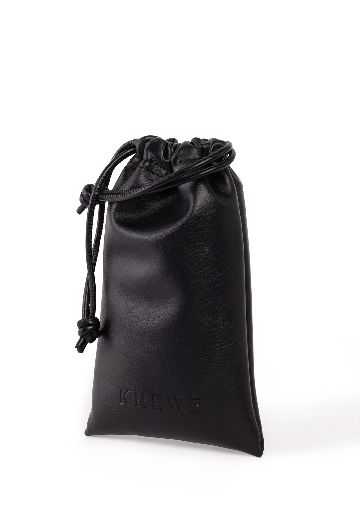 Drawstring Frame Pouch | KREWE display picture 1