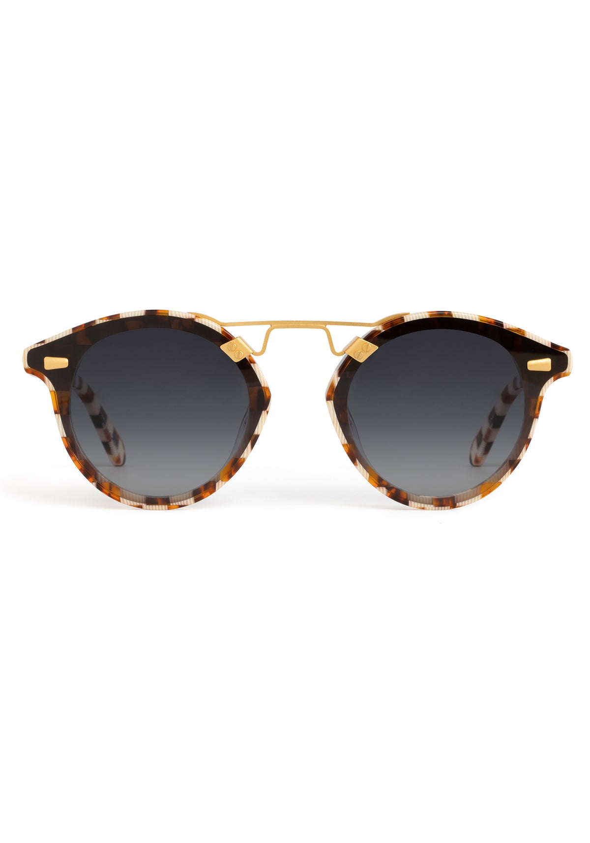 Krewe STL NYLON | Caffe 24K Review & Quality Analysis