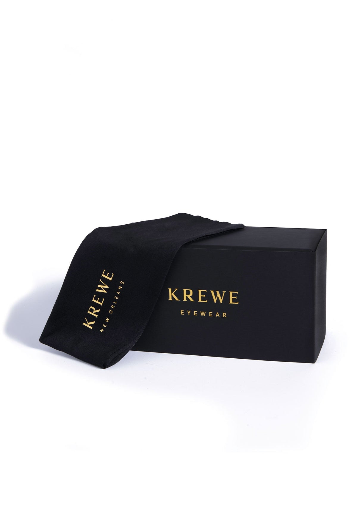 TRAVEL KIT | 4 Frame | KREWE display picture 2