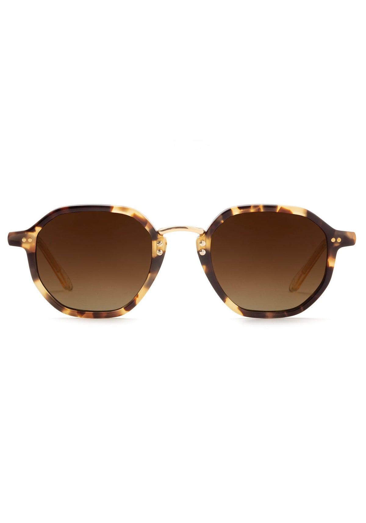 NWT. KREWE LAFITTE | IBERIA TO HAZE POLARIZED KREWE Sunglasses for Men Deals - New and used pre-owned  main image 2