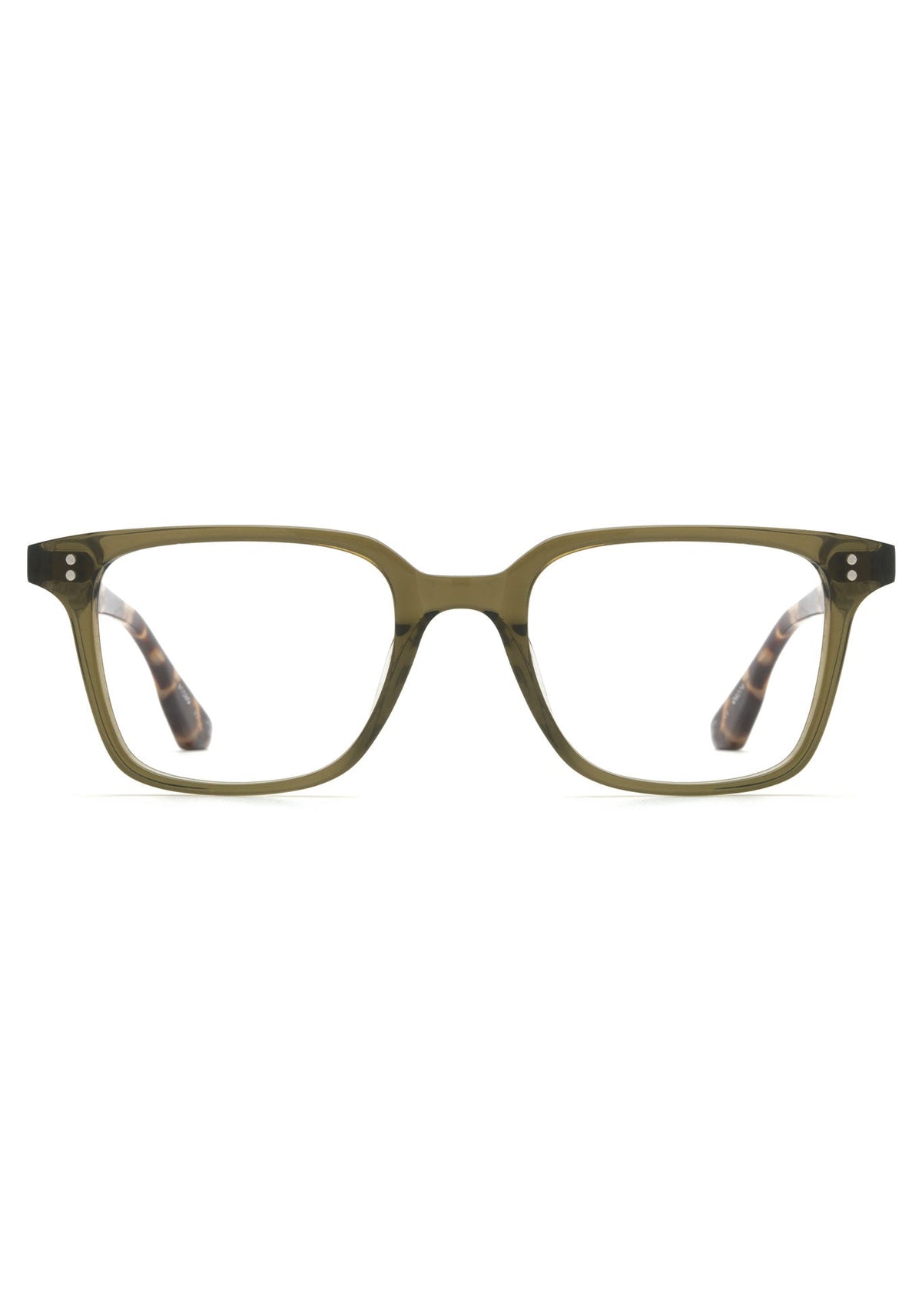 KREWE Oliver Reading Glasses Krewe  main image 2