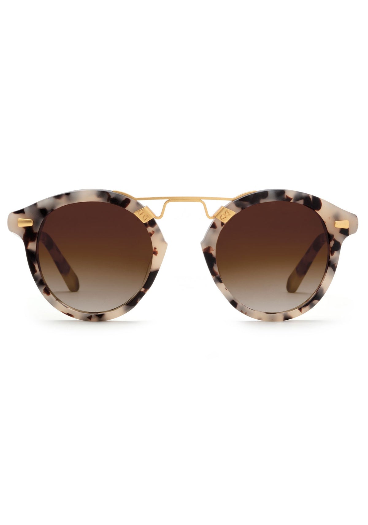 STL II | Matte Oyster 24K | KREWE display picture 1