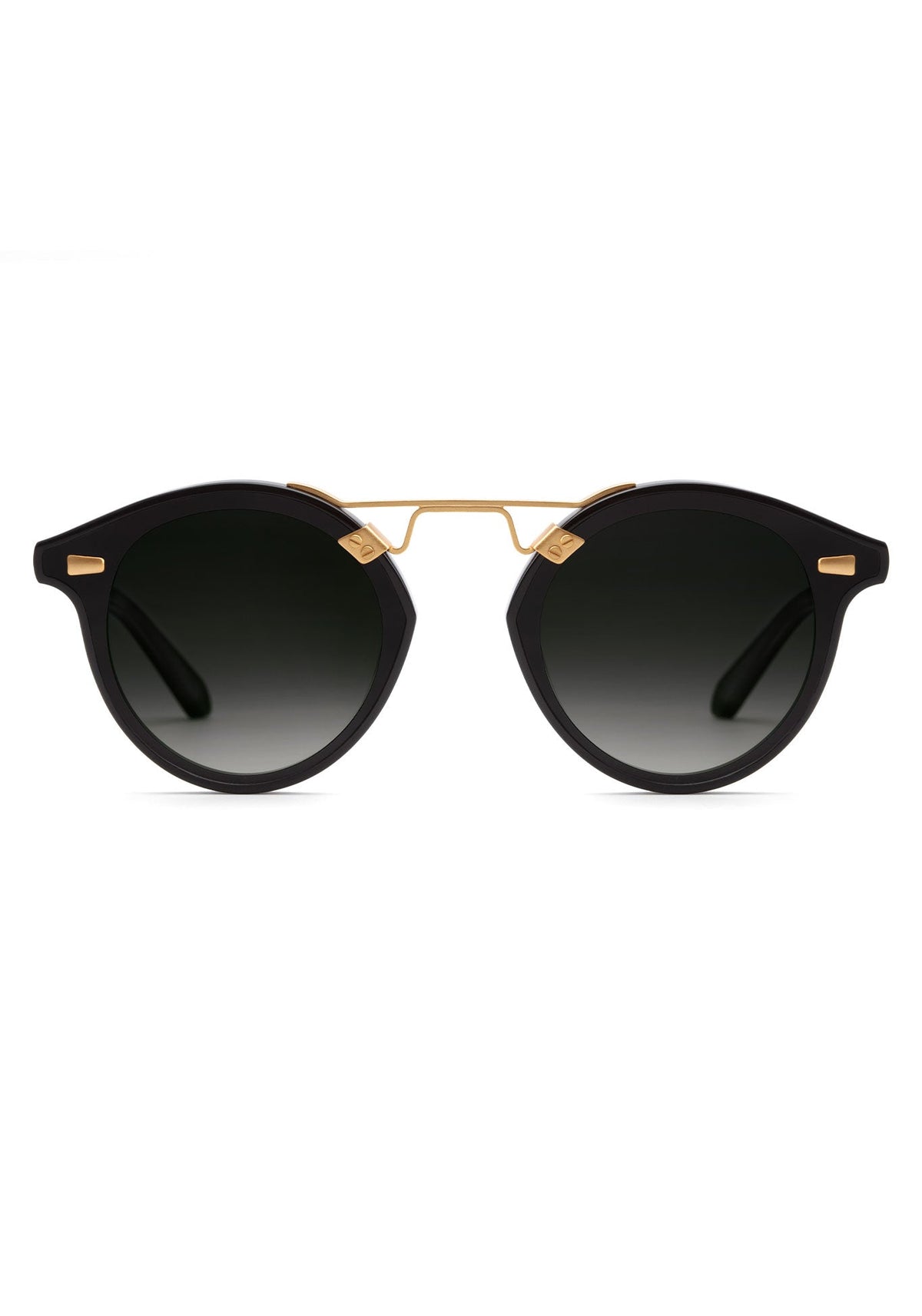 STL NYLON | Black + Shadow 24K Polarized | KREWE display picture 1