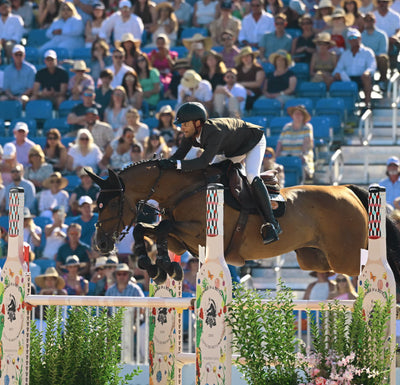 Hampton Classic Horse Show