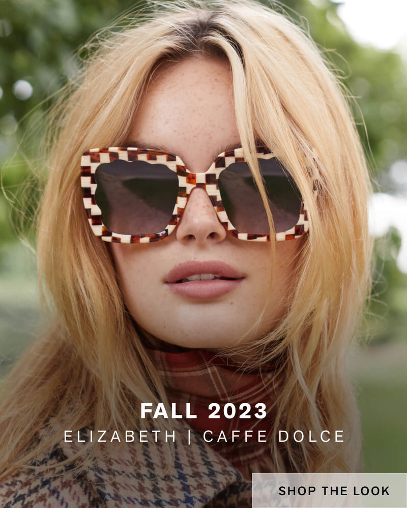 FALL 2023 ELIZABETH | Caffe Dolce