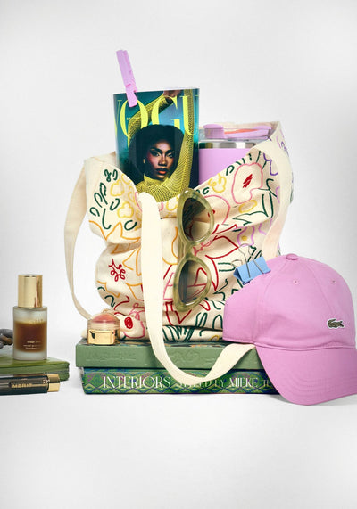 womens model