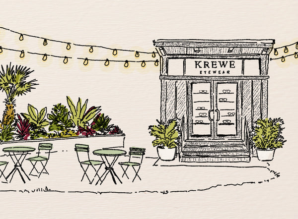 ABBOT KINNEY Store