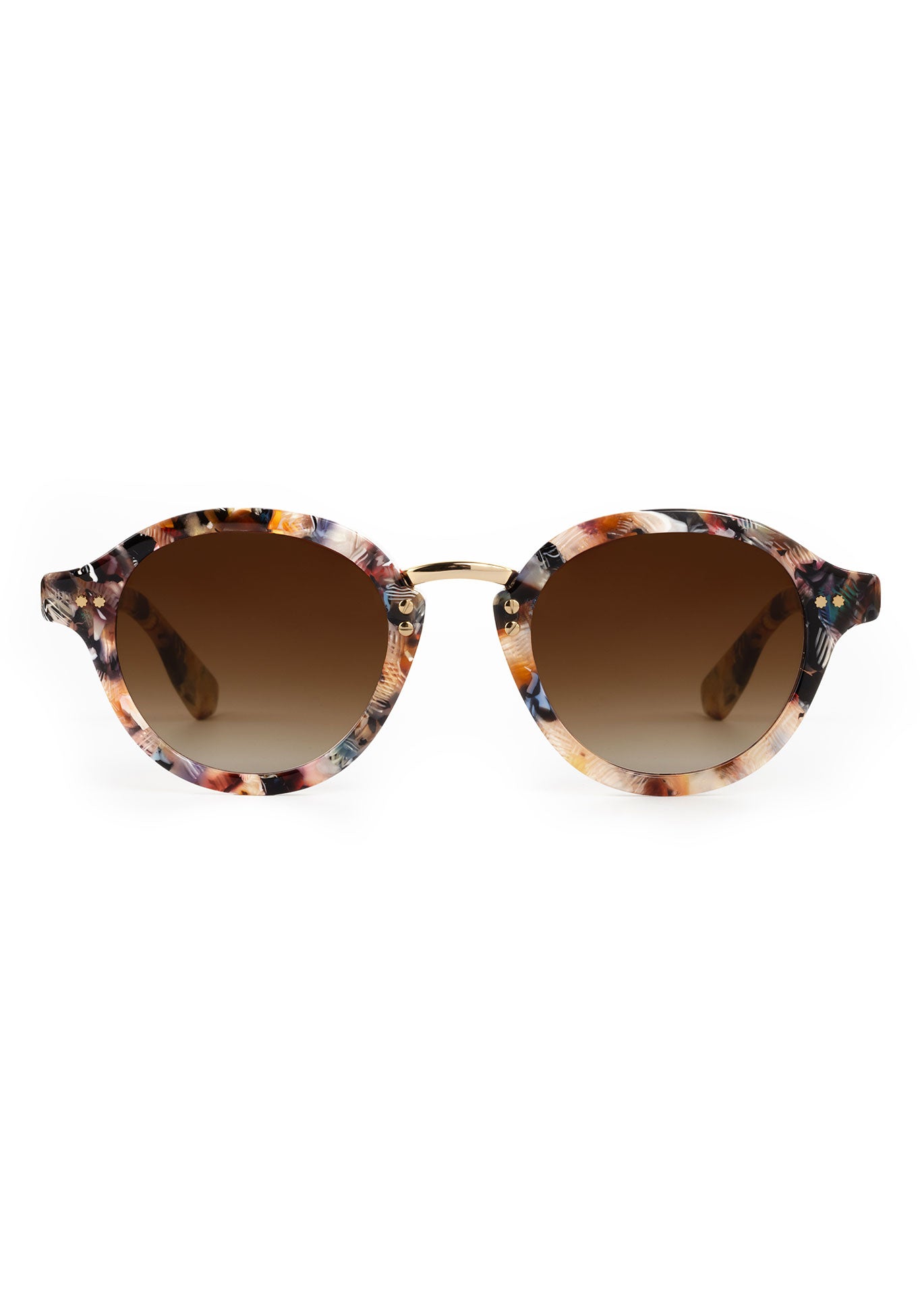 ケイ　ウルトラサン、アルファサファイア ASHTON | Amalfi 18K | KREWE