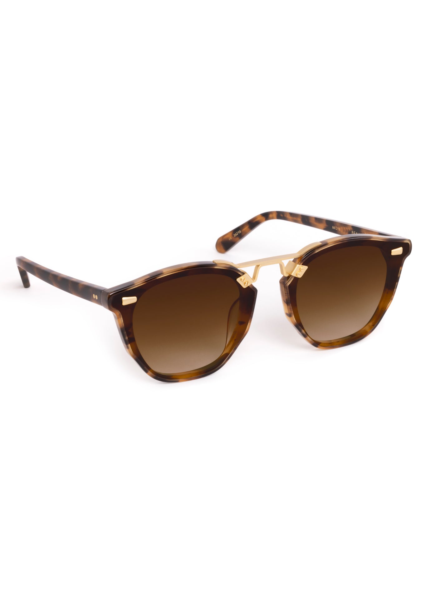 BEAU NYLON | Venezia 18K | KREWE