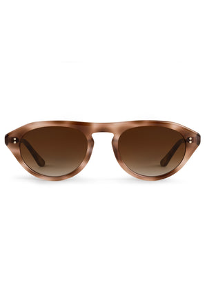 BILLIE | Blush Tortoise