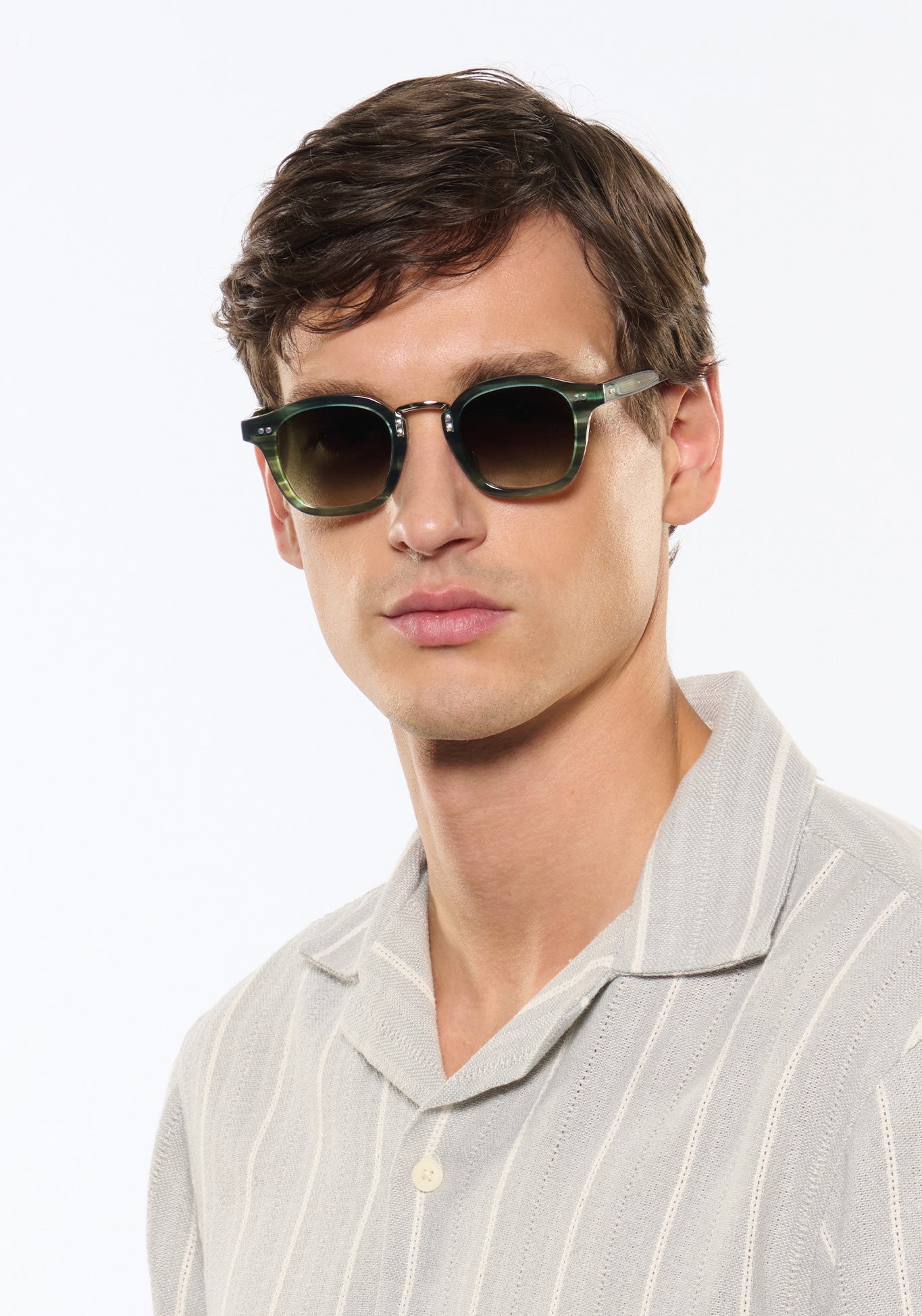 CAMPBELL | Reed Silver | KREWE