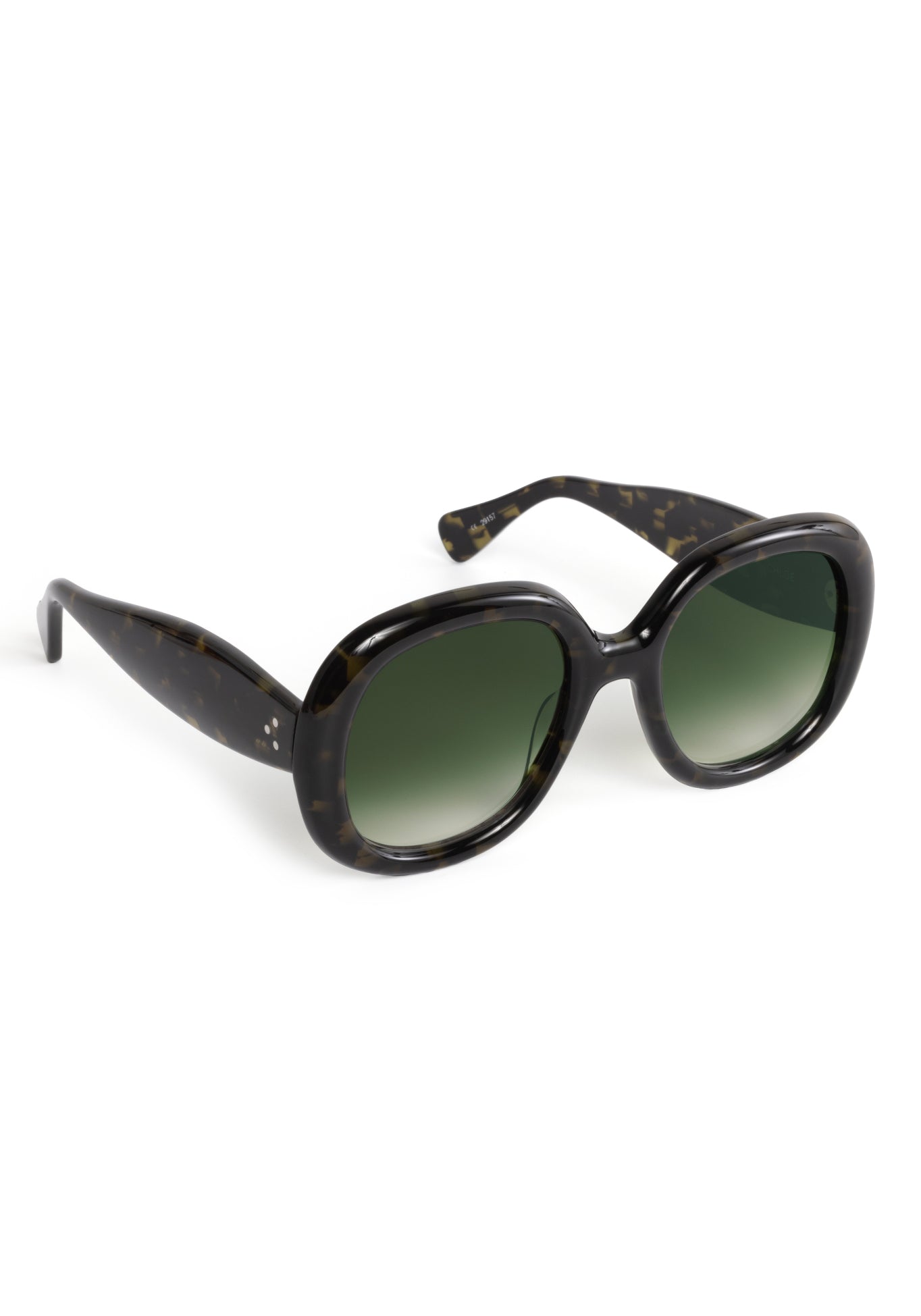 CHLOE | Tortuga Noir | KREWE