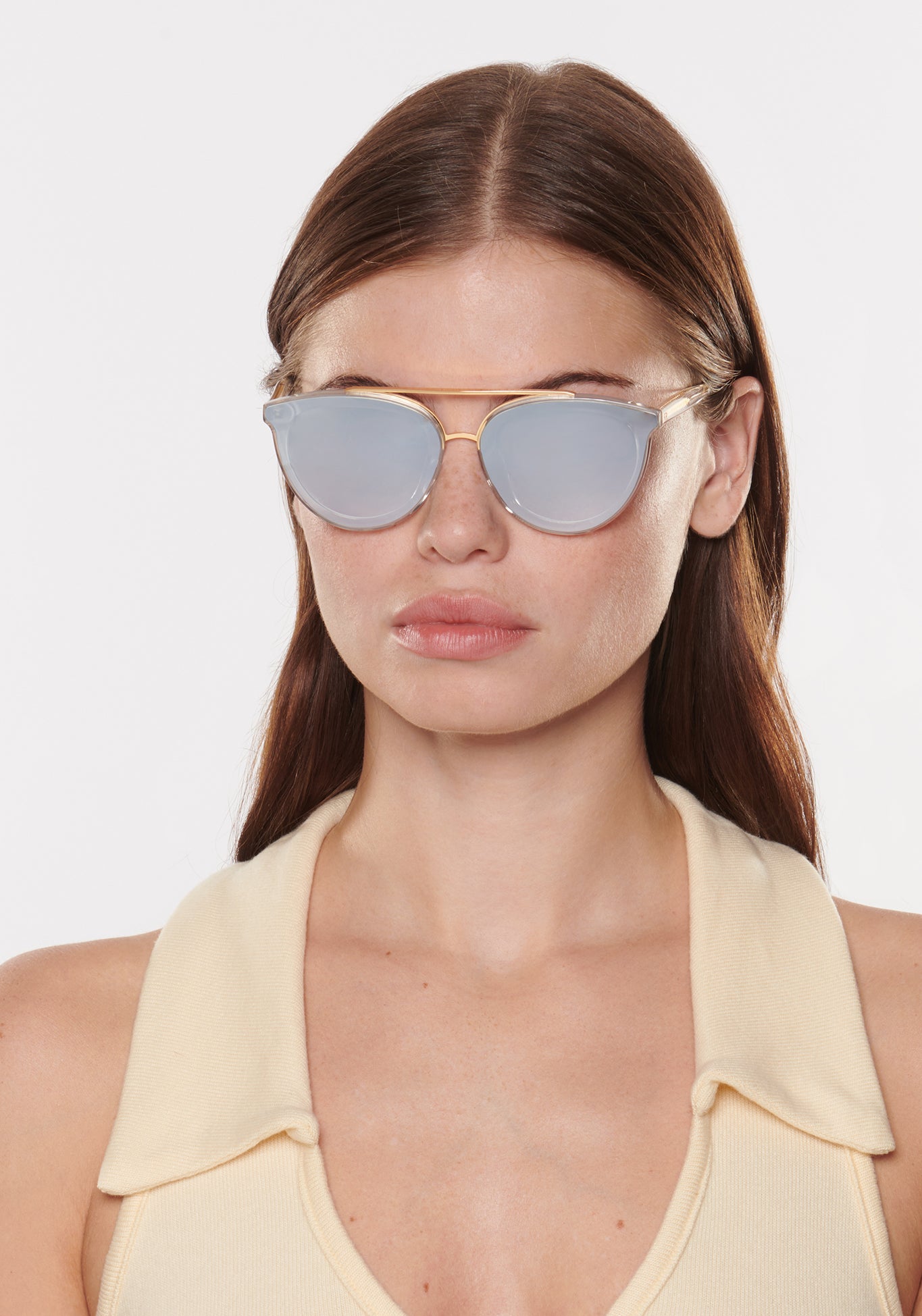 CLIO NYLON | Crystal 24K | KREWE