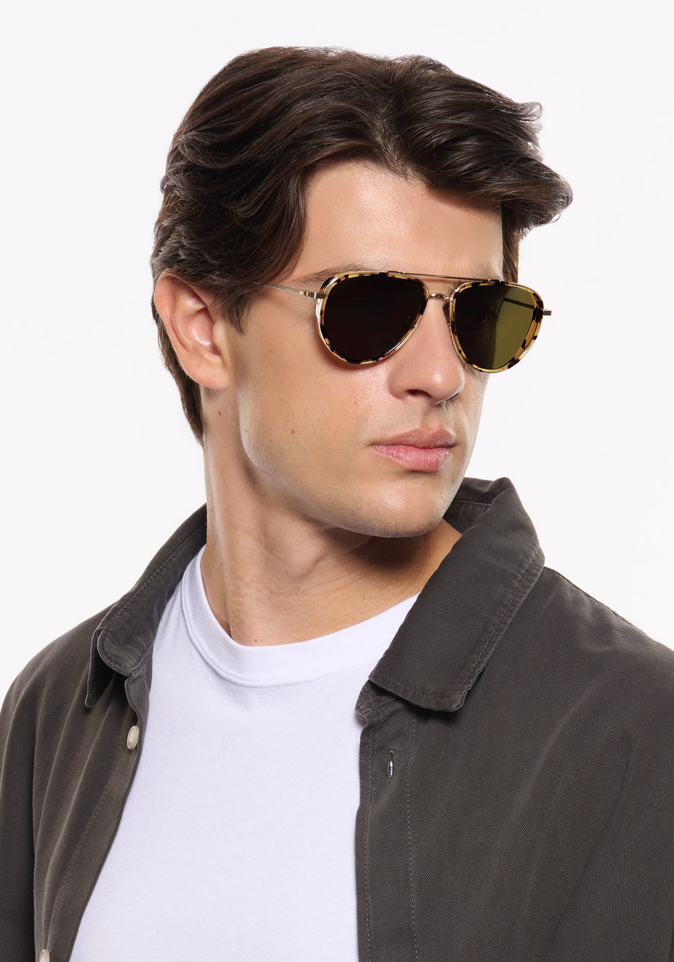COLEMAN | 12K + Nikko Tortoise | KREWE