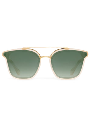 COLISEUM NYLON | Blonde 18K Mirrored