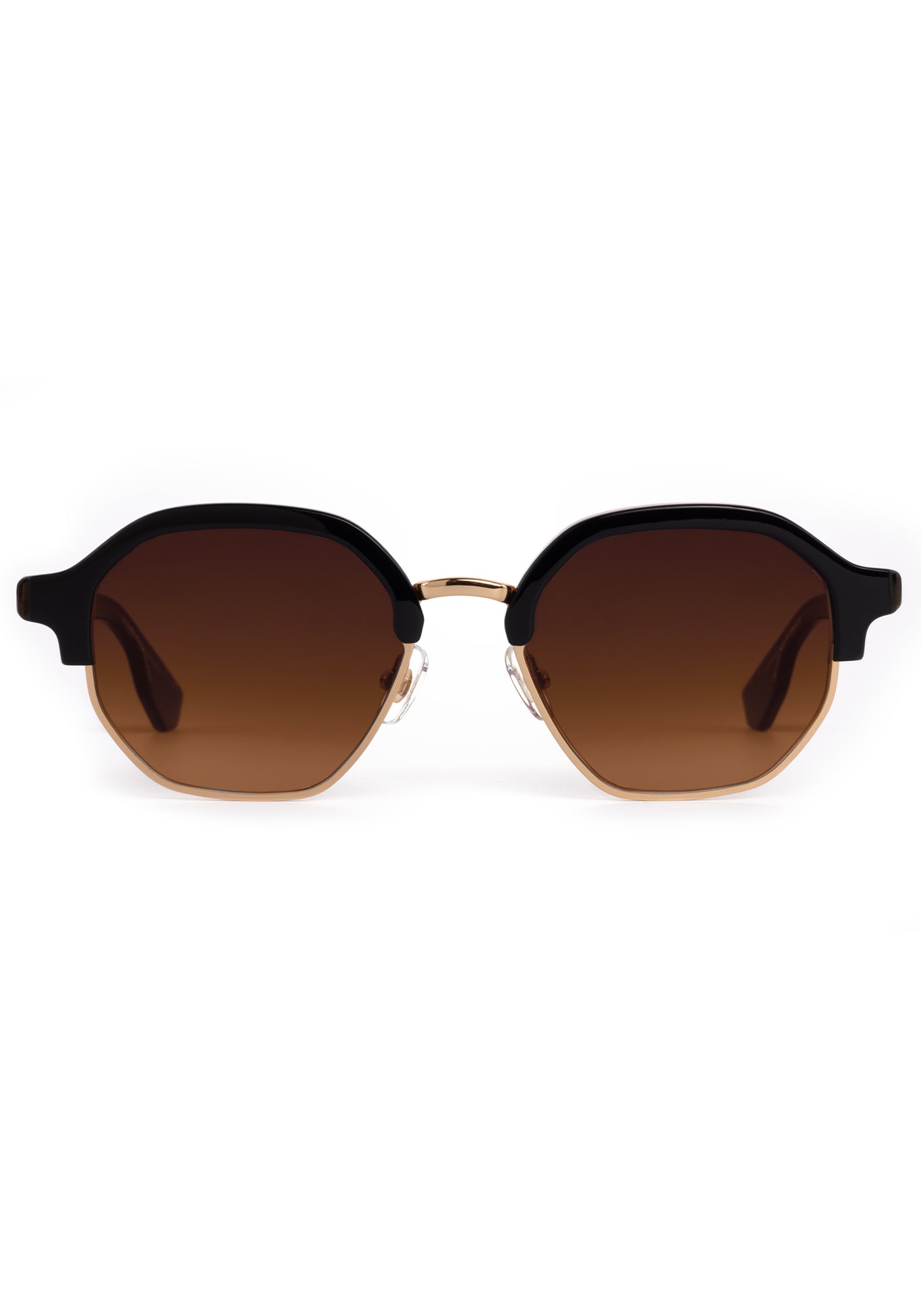 DAKOTA REVIVAL | Black Tea 18K | KREWE
