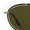 DALLAS  12K Titanium + Hemlock Tortoise Swatch