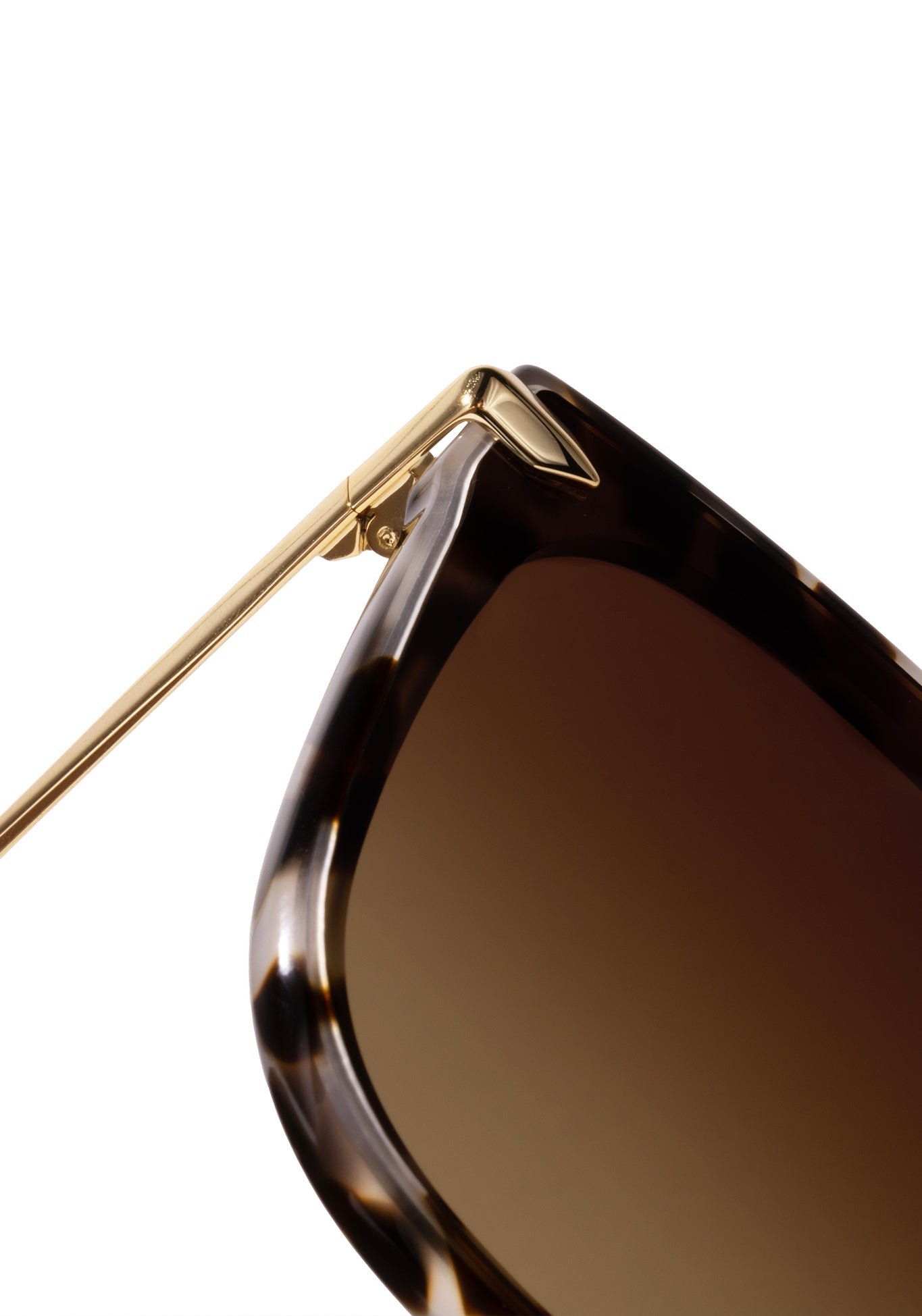 ✨A579/A☆ dedekun DEDE NYLON | Malt 18K Polarized | KREWE