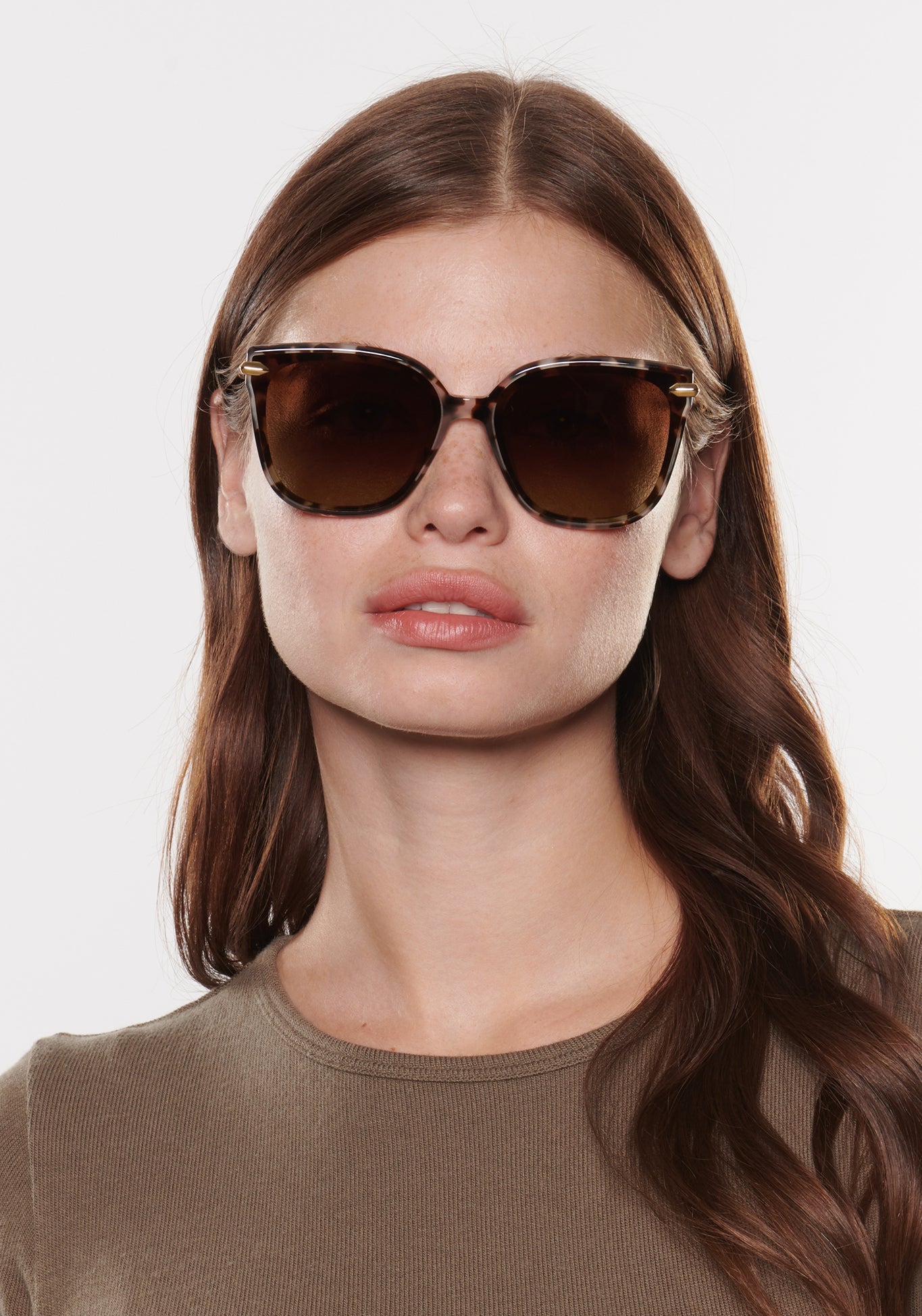 DEDE NYLON | Malt 18K Polarized | KREWE