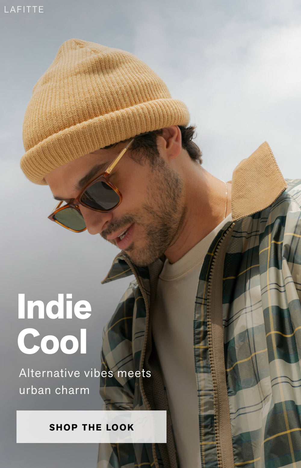 INDIE COOL ALTERNATIVE VIBES MEETS URBAN CHARM  SHOP THE LOOK