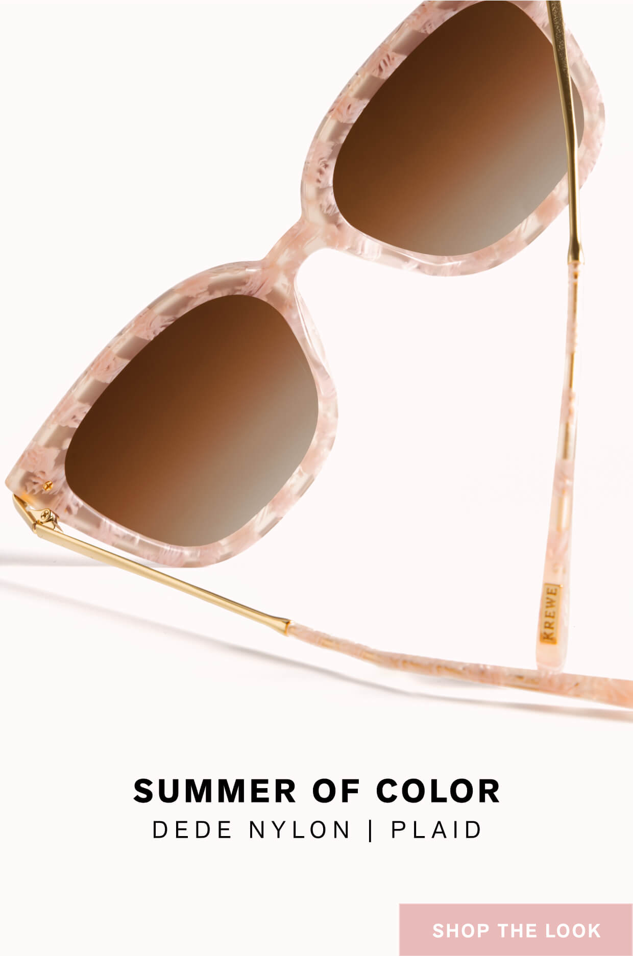 SUMMER OF COLOR - Brand Block | 3