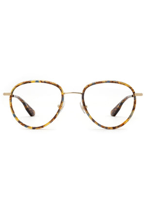 EMERSON | 12K Titanium + Heron