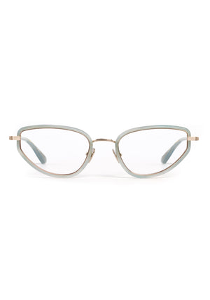 ESTELLE | 12K Titanium + Salinity