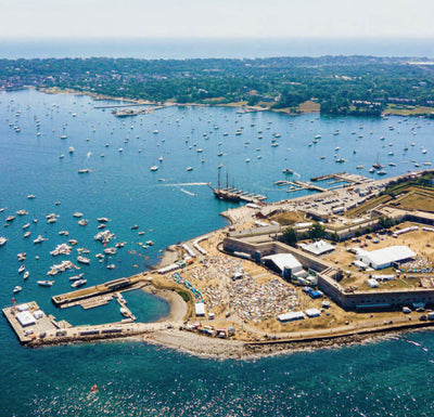 Newport Folk Festival