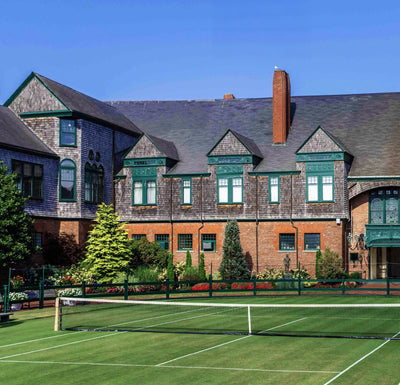 International Tennis Hall of Fame Open