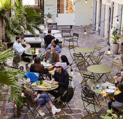Patula All-Day Bistro