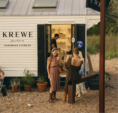 Round Top Spring Show