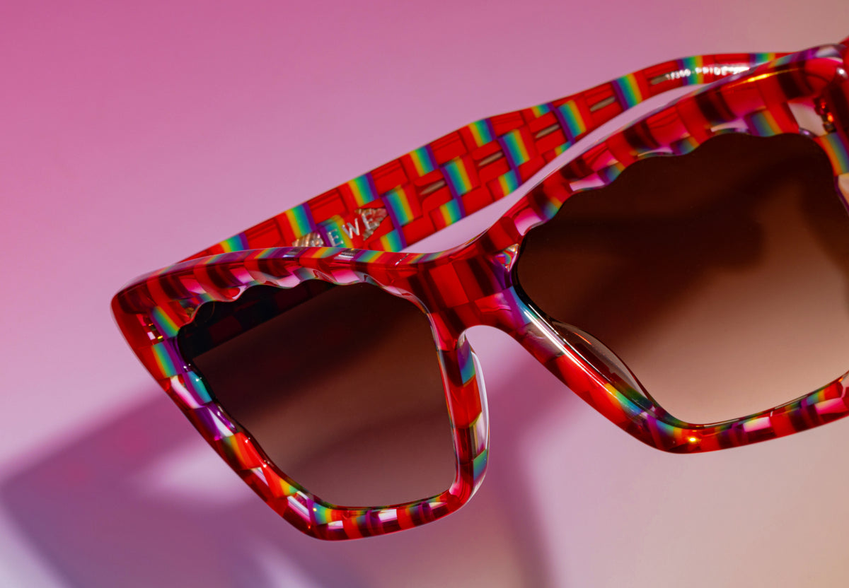 KREWE | New Orleans Luxury Sunglasses and Eyewear
