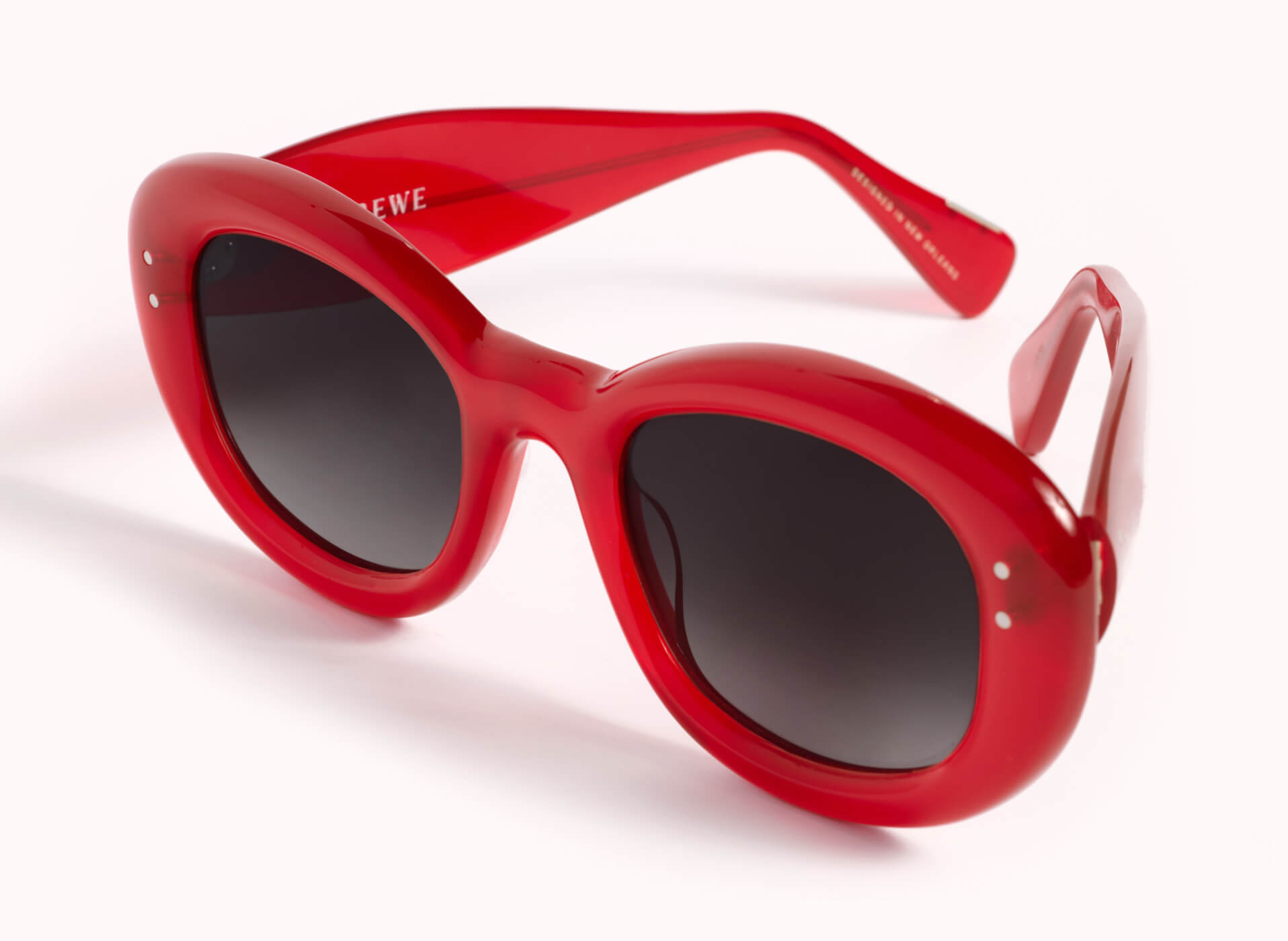 KREWE New Orleans Luxury Sunglasses and Eyewear