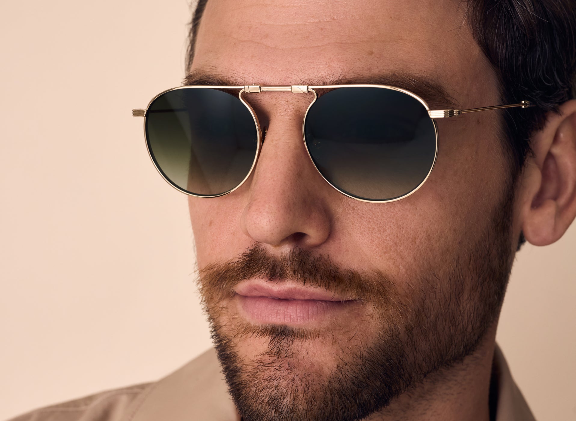 KREWE New Orleans Luxury Sunglasses and Eyewear