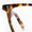 HOWARD (51)  Tuscan Tortoise Swatch