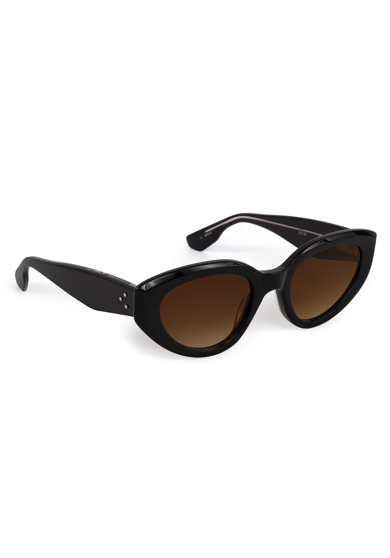IRENE | Black + Black and Crystal | KREWE