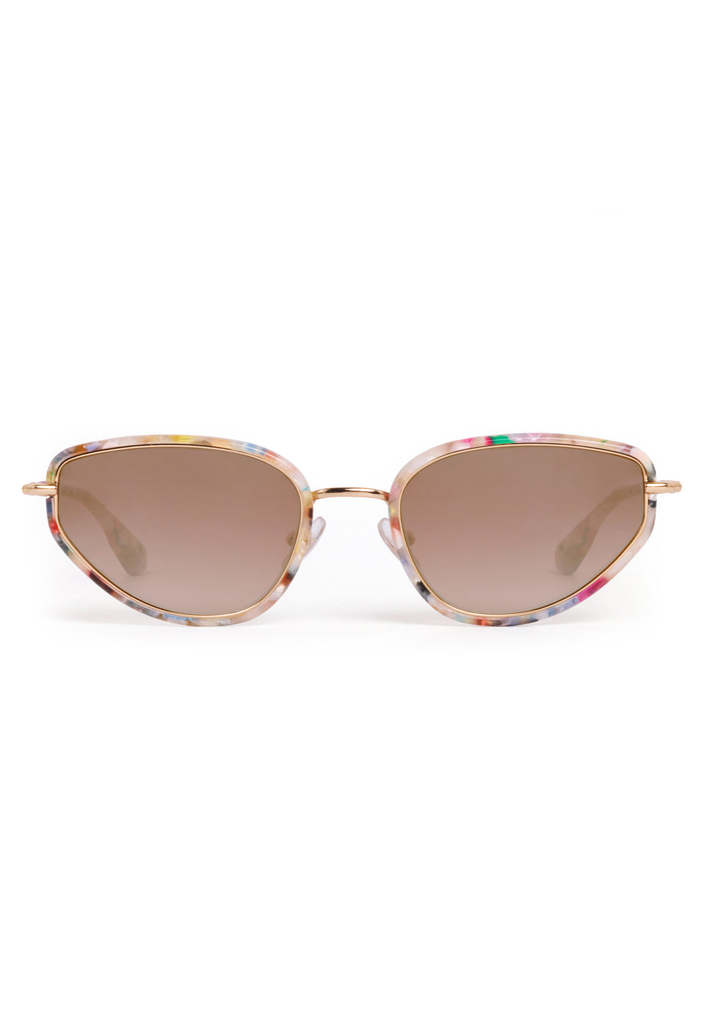 LEAH | 18K + Gelato Mirrored | KREWE display picture 2