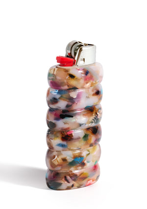 The Lighter Sleeve | Gelato