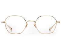 MARCEL | 12K Titanium