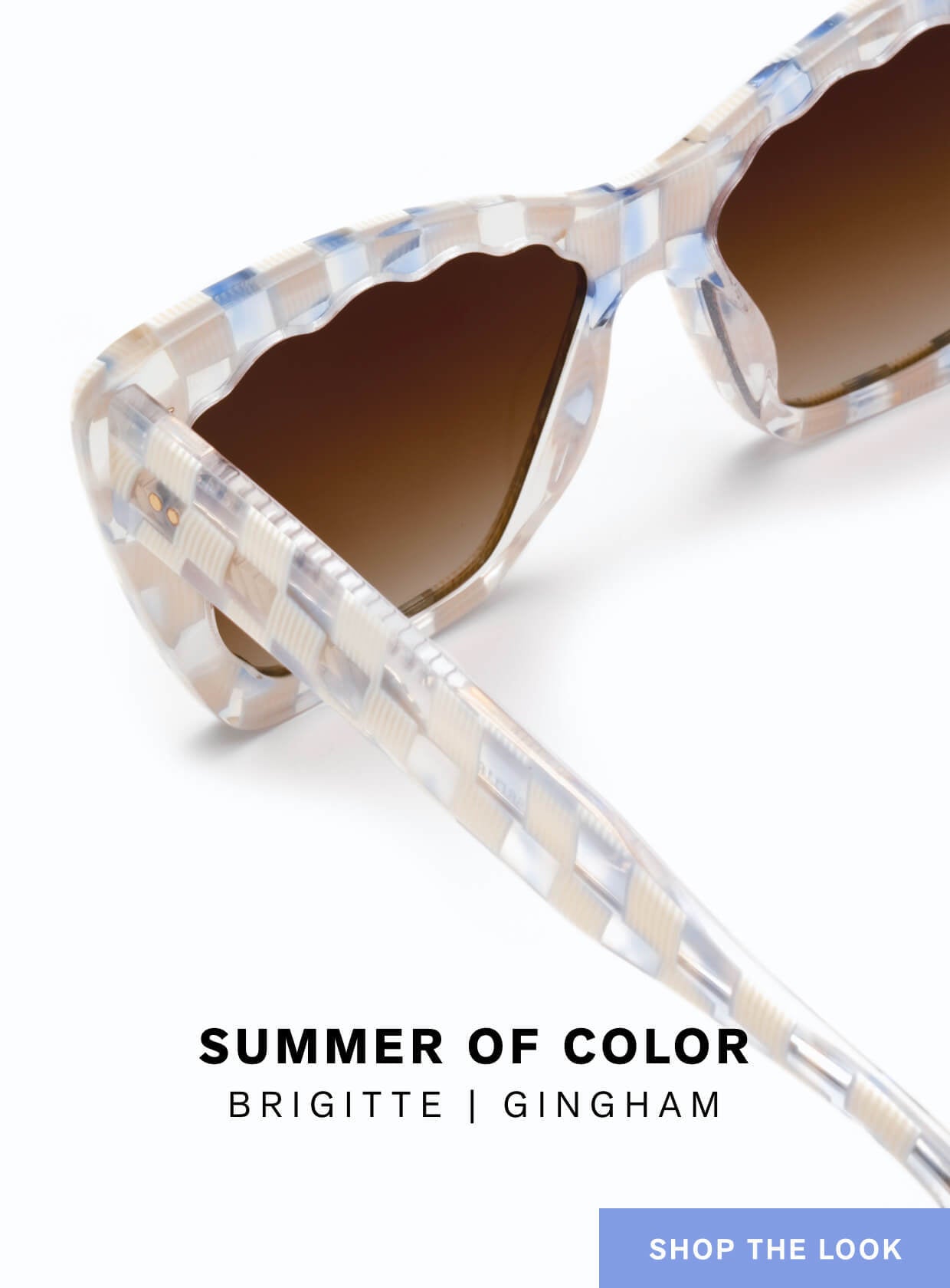 SUMMER OF COLOR - Brand Block | 4