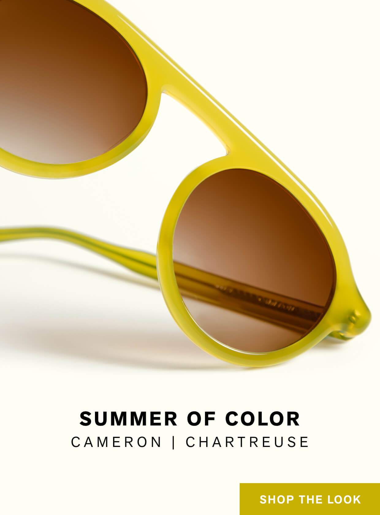 SUMMER OF COLOR - Brand Block | 2