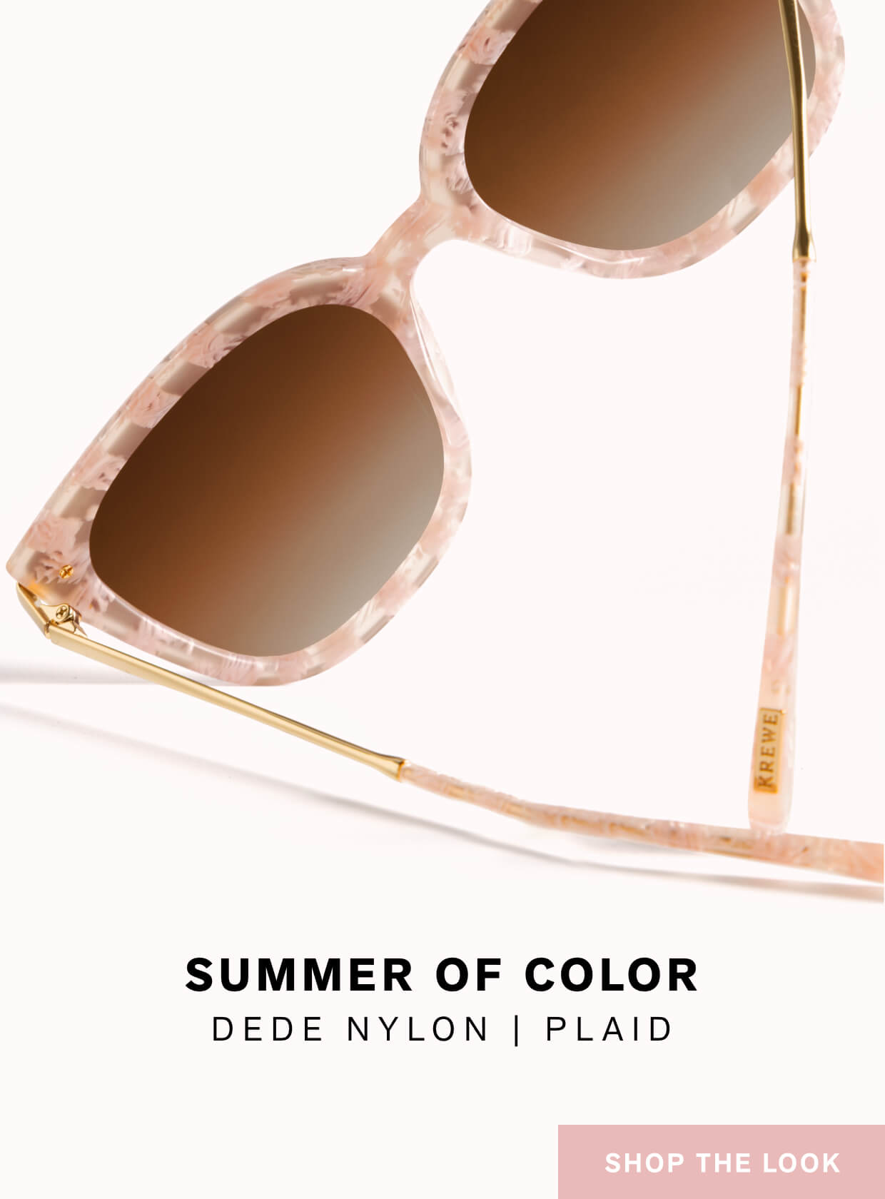SUMMER OF COLOR - Brand Block | 3