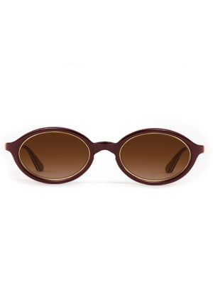 MUSE | Sauvage + 18K